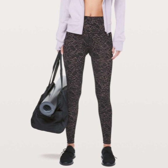 lululemon athletica Pants - Lululemon Align Pant Full Length